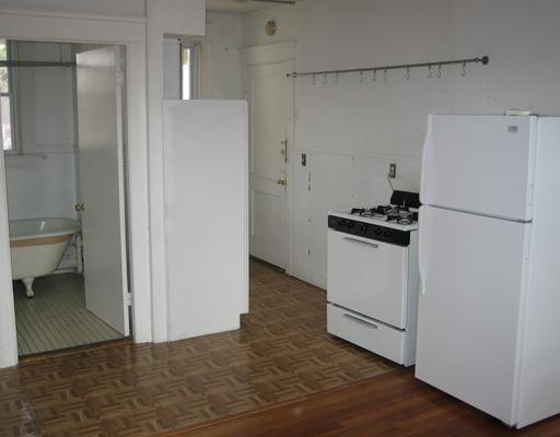 154 Irving Avenue, Unit#3b, Providence