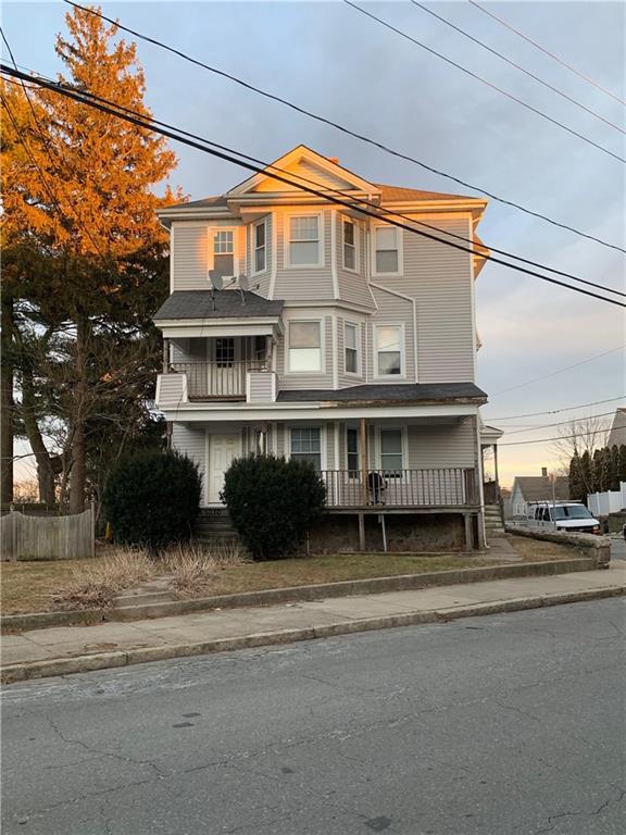 1030 County Street, Fall River, MA 02723 MLS 1245524 Lila Delman