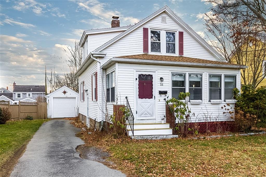 26 Admiral Kalbfus Road, Newport, RI 02840 MLS 1245570 Lila Delman