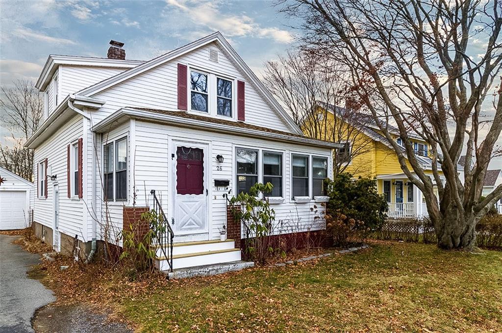 26 Admiral Kalbfus Road, Newport, RI 02840 MLS 1245570 Lila Delman