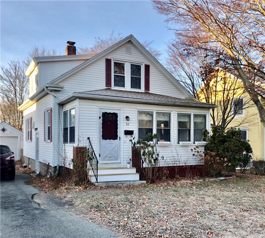 26 Admiral Kalbfus Road, Newport, RI 02840 MLS 1245570 Lila Delman