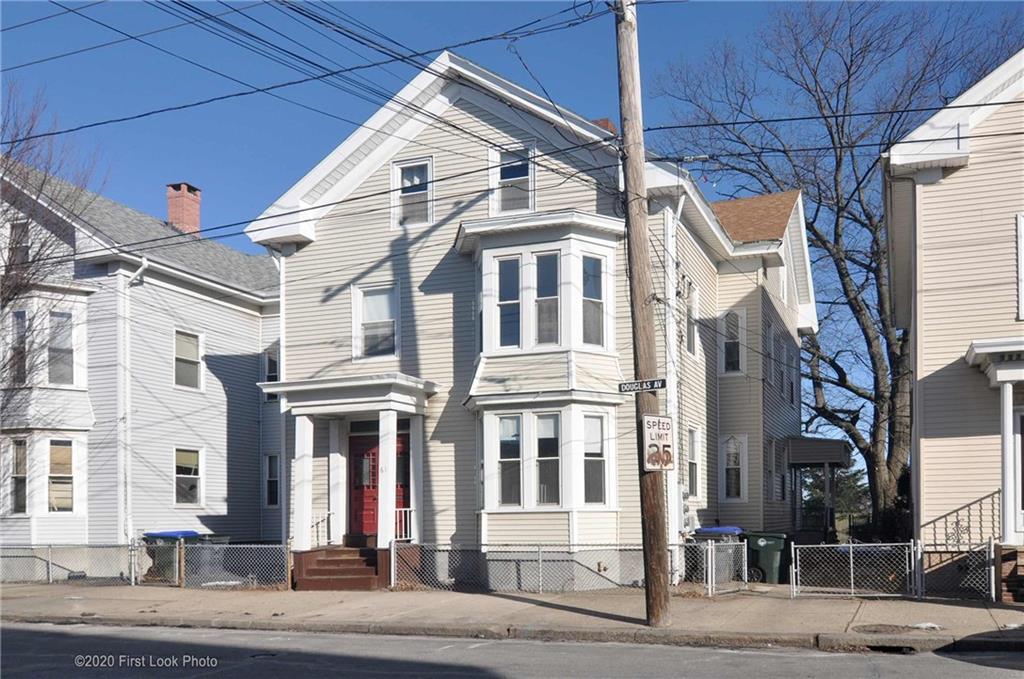 61 Douglas Avenue, Providence, RI 02908 MLS 1245575 Lila Delman