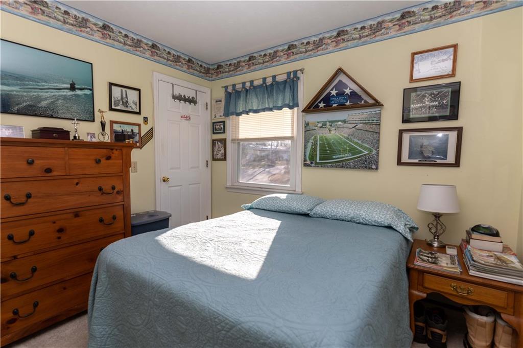 136 Cross Street, Westerly, RI 02891 MLS 1245587 Lila Delman