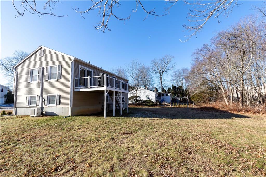 136 Cross Street, Westerly, RI 02891 MLS 1245587 Lila Delman