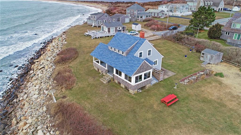 332 Brayton Point Road, Westport