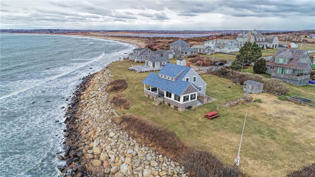 332 Brayton Point Road, Westport