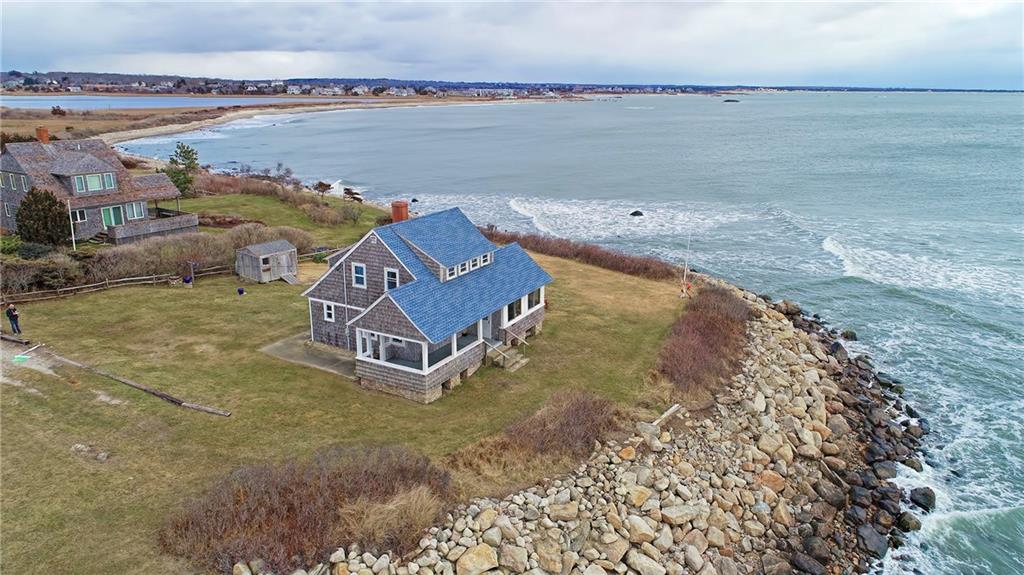 332 Brayton Point Road, Westport