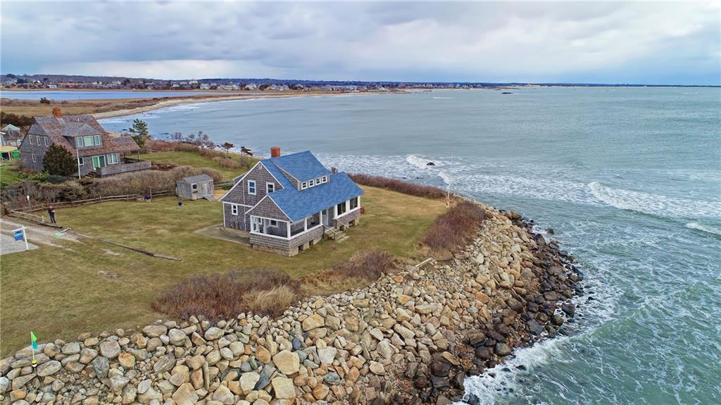 332 Brayton Point Road, Westport