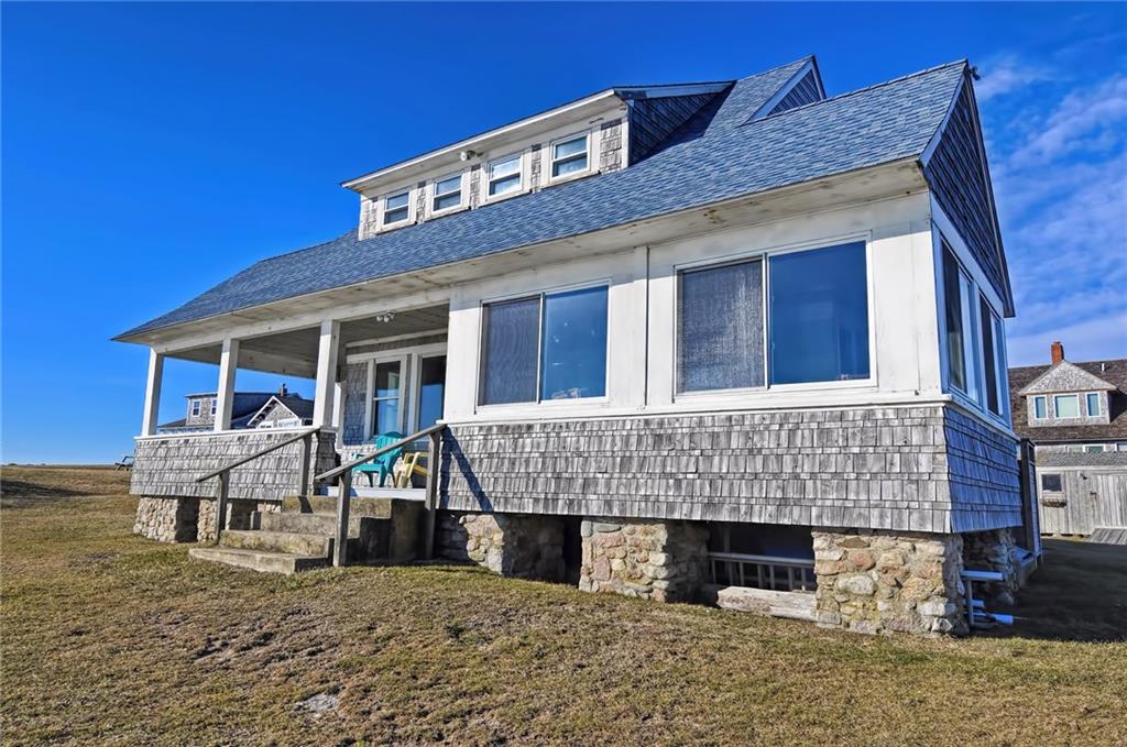 332 Brayton Point Road, Westport