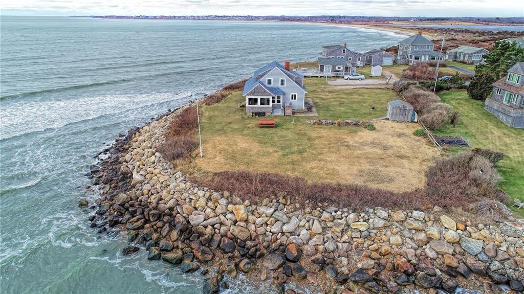 332 Brayton Point Road, Westport