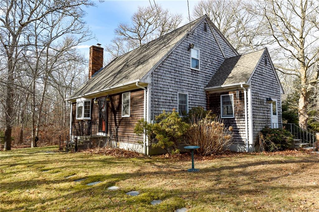 8 Quicksand Pond Road, Little Compton, RI 02837 MLS 1245704 Lila