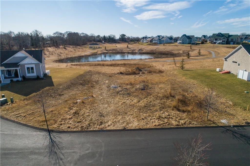 0 - Lot 13 East Matunuck Farm Drive, South Kingstown