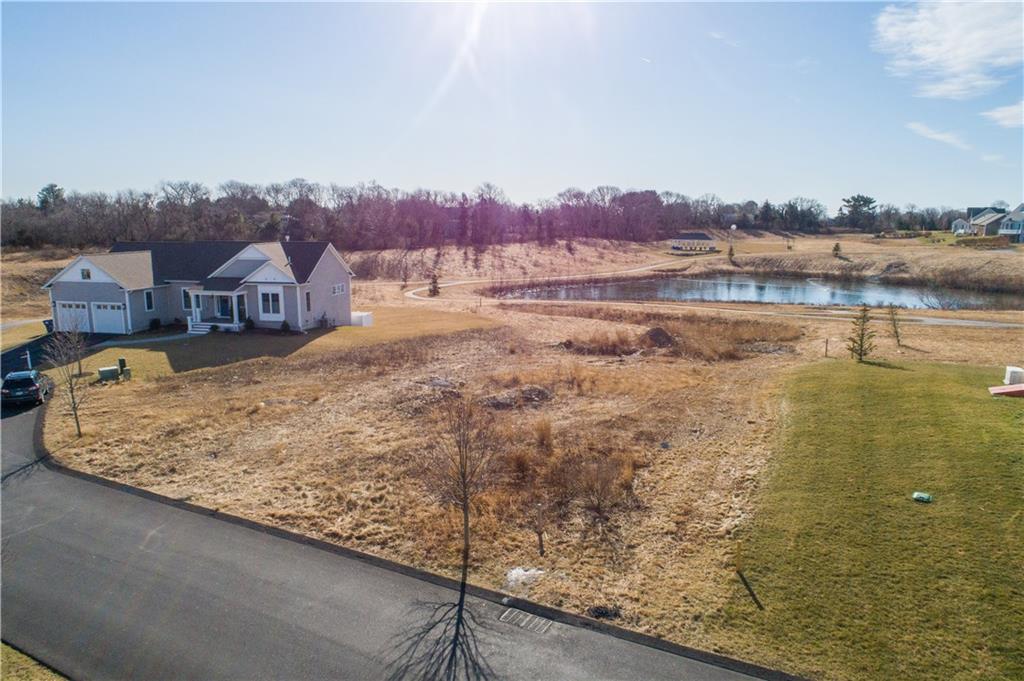 0 - Lot 13 East Matunuck Farm Drive, South Kingstown