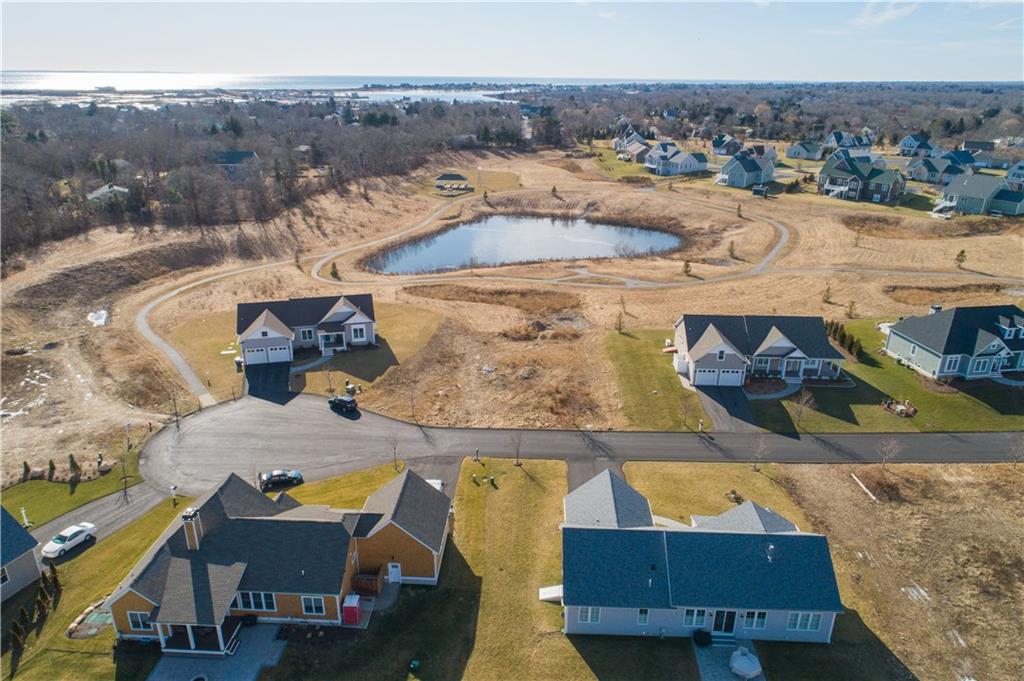 0 - Lot 13 East Matunuck Farm Drive, South Kingstown