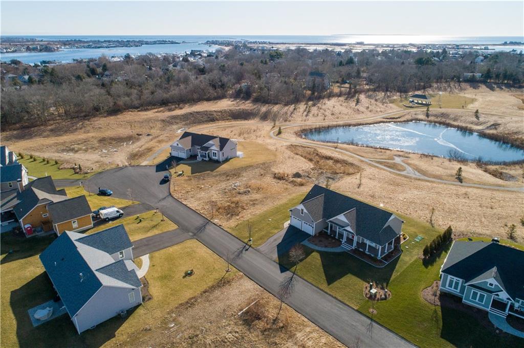 0 - Lot 13 East Matunuck Farm Drive, South Kingstown