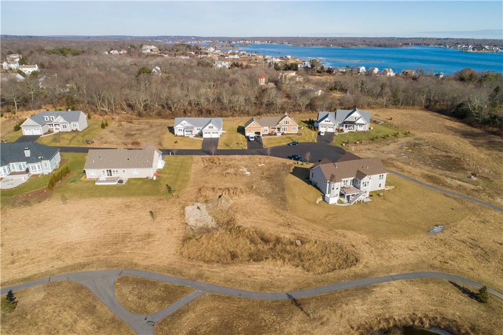 0 - Lot 13 East Matunuck Farm Drive, South Kingstown