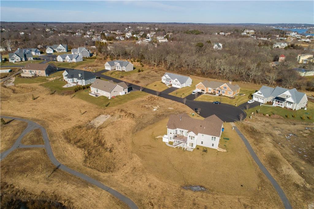 0 - Lot 13 East Matunuck Farm Drive, South Kingstown