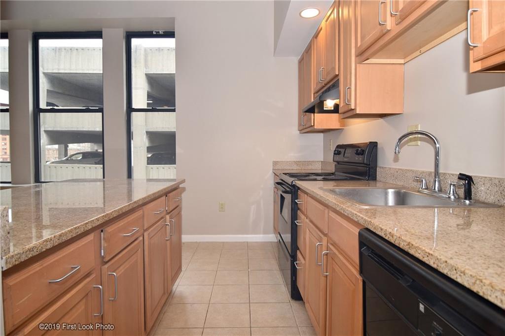 79 Washington Street, Unit#309, Providence