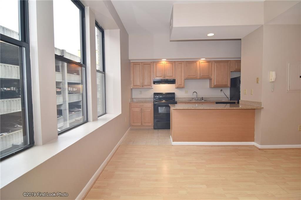 79 Washington Street, Unit#309, Providence