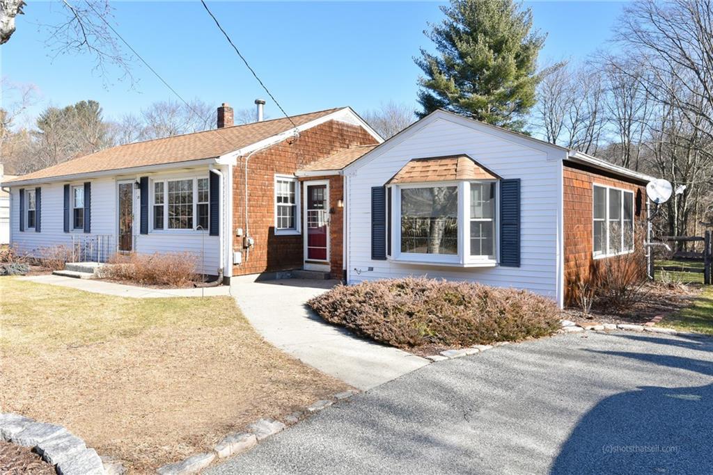 20 Bonnie Brook Drive, Cumberland, RI 02864 MLS 1246053 Lila Delman