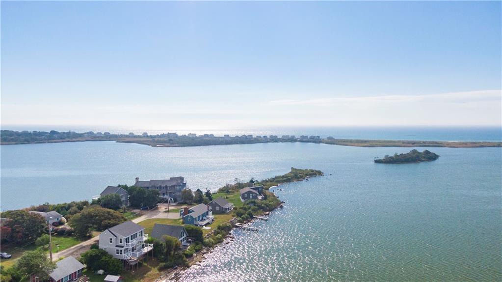 311 Twin Peninsula Avenue, South Kingstown