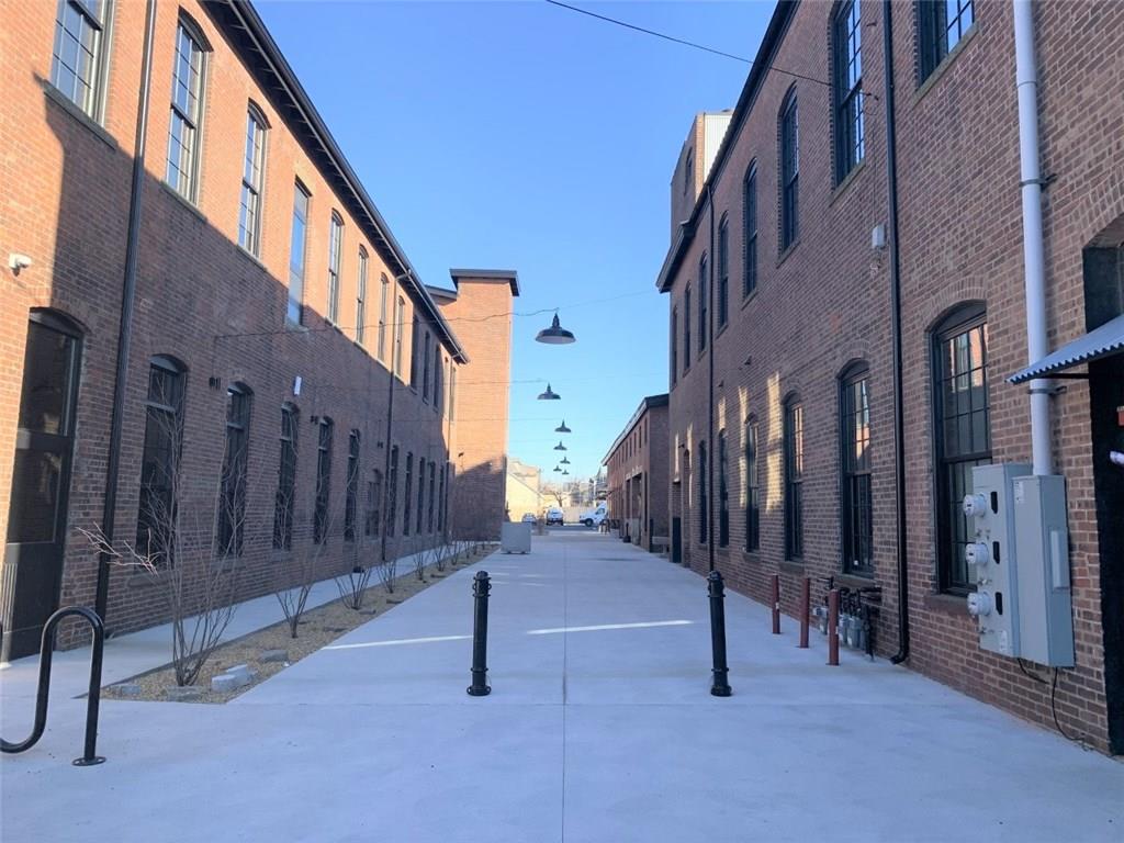 50 Sprague ST, Unit107 Providence, Rhode Island 02907 Lila Delman