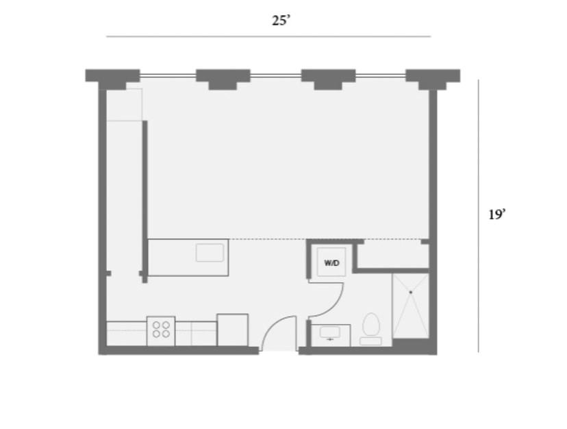 50 Sprague ST, Unit107 Providence, Rhode Island 02907 Lila Delman