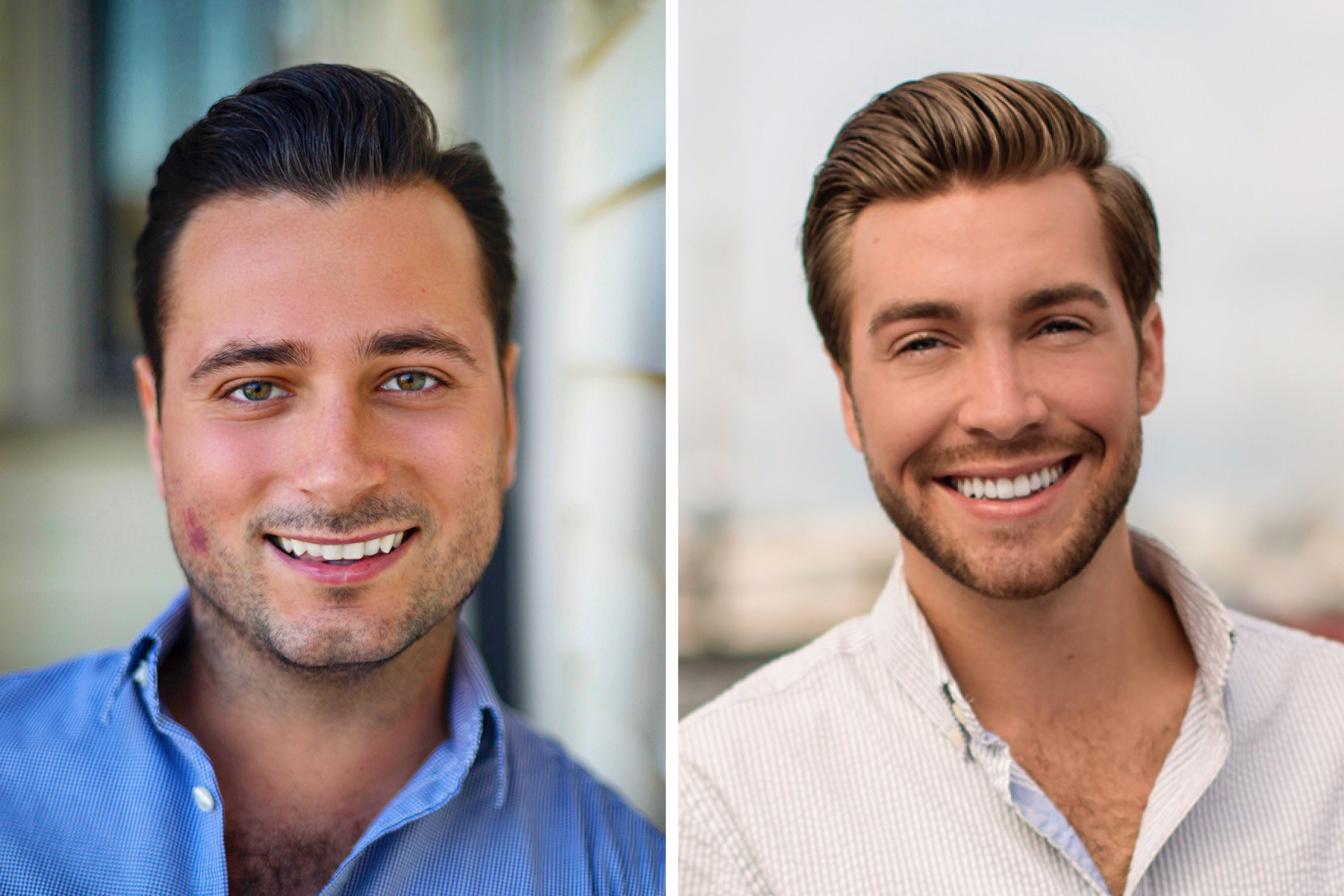 LILA DELMAN REAL ESTATE NAMES RYAN ELSMAN AS CHIEF OPERATING OFFICER AND BRANDYN BRUNELLE AS CHIEF CREATIVE OFFICER