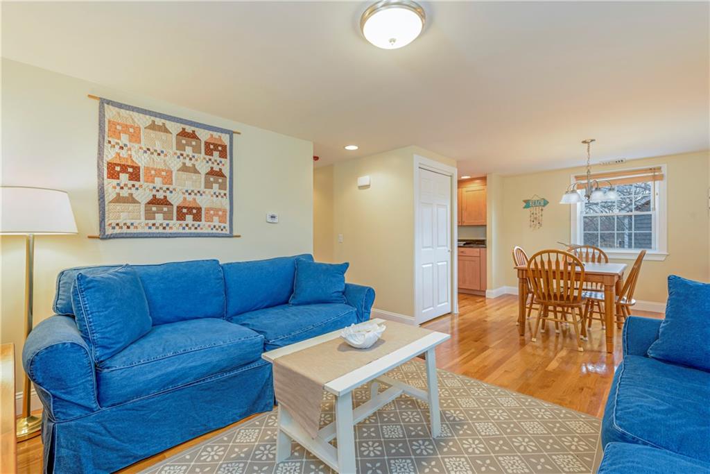 40 Prospect Avenue, Unit#a-4, Narragansett