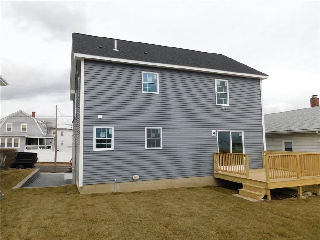 239 Mauran Avenue, East Providence, RI 02914 MLS 1246593 Lila Delman