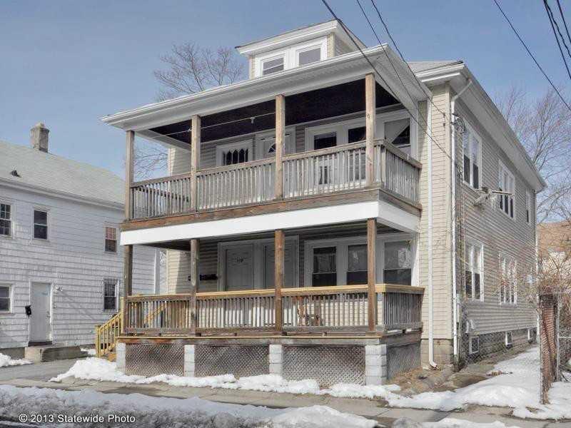 117 Althea Street, Providence, RI 02907 MLS 1246631 Lila Delman