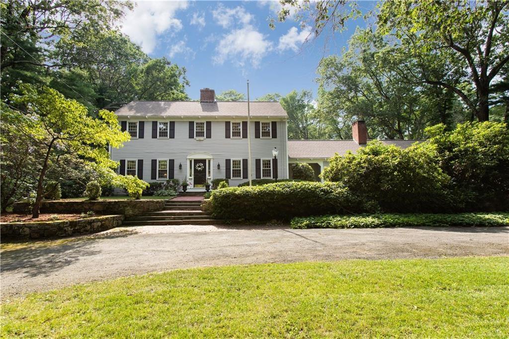 521 Love Lane, Warwick, RI 02886 MLS 1246681 Lila Delman