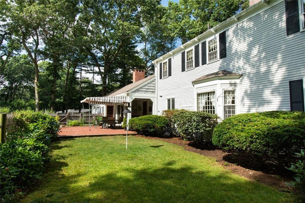 521 Love Lane, Warwick, RI 02886 MLS 1246681 Lila Delman