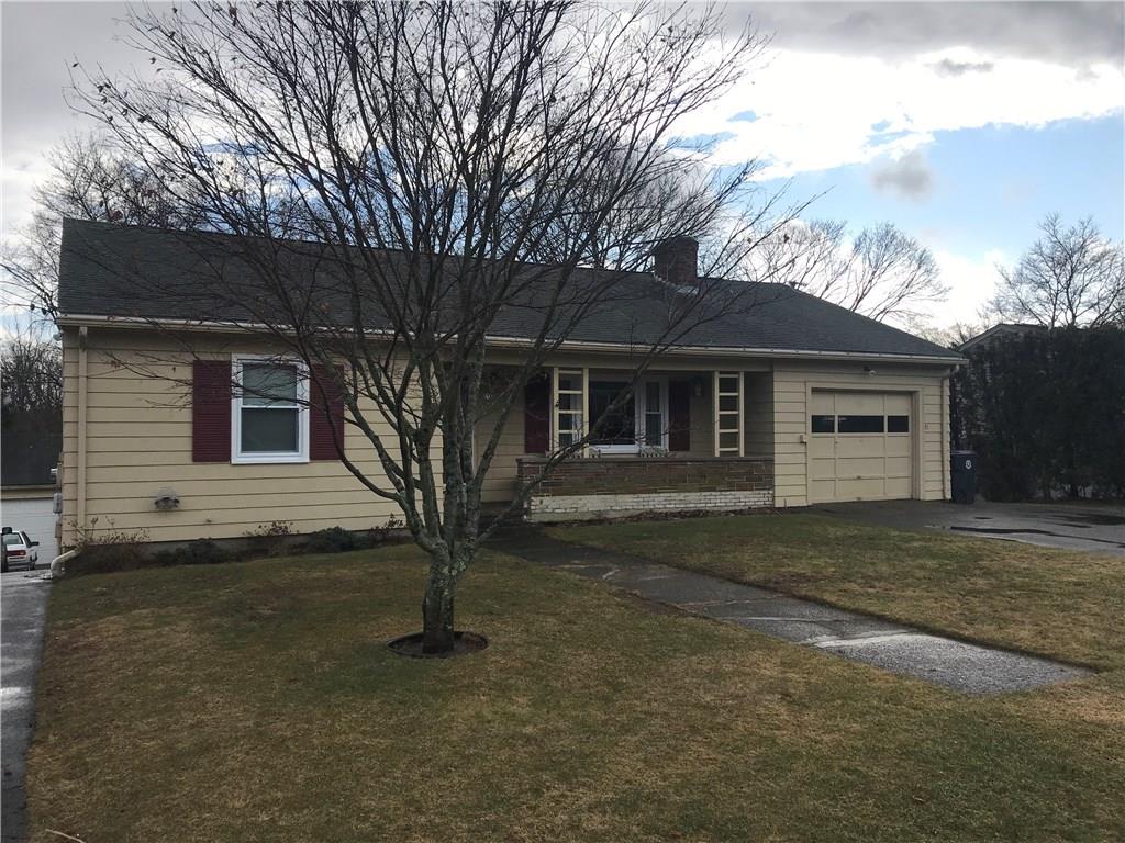 30 Fiske Avenue, Cumberland, RI 02864 MLS 1246849 Lila Delman