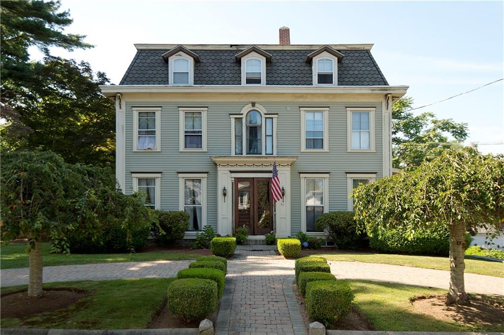 37 Elm Street, Westerly, RI 02891 MLS 1247107 Lila Delman