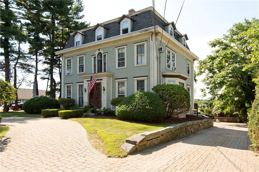 37 Elm Street, Westerly, RI 02891 MLS 1247107 Lila Delman