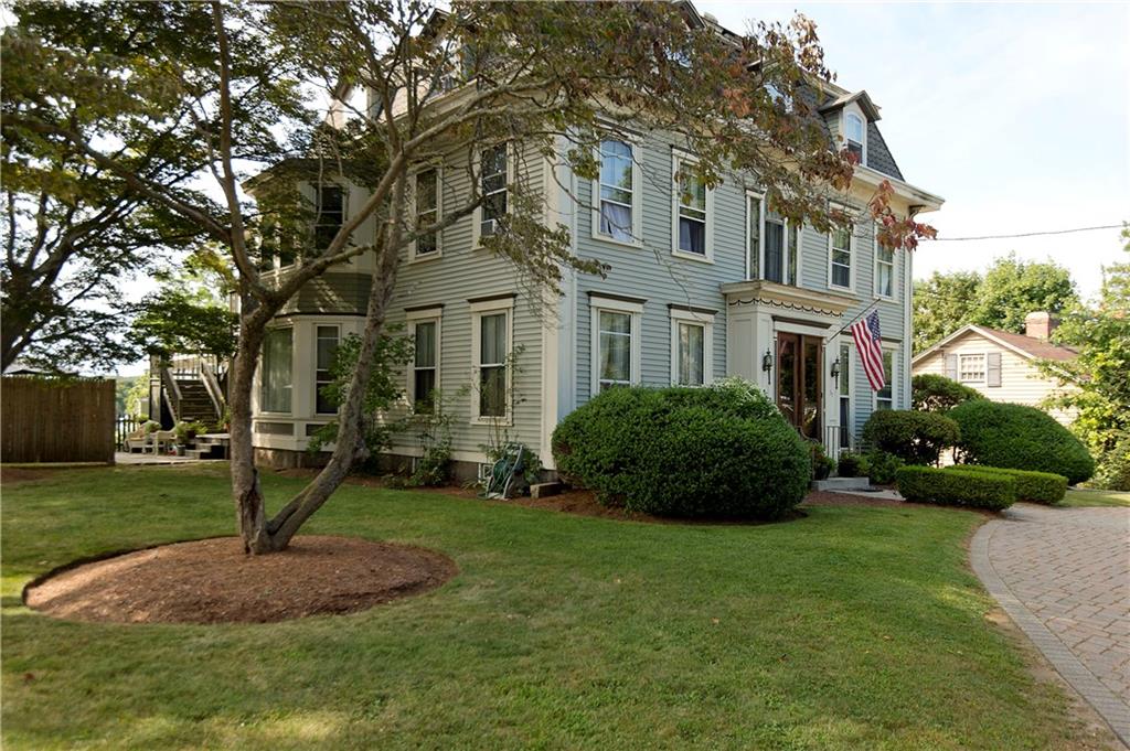 37 Elm Street, Westerly, RI 02891 MLS 1247107 Lila Delman