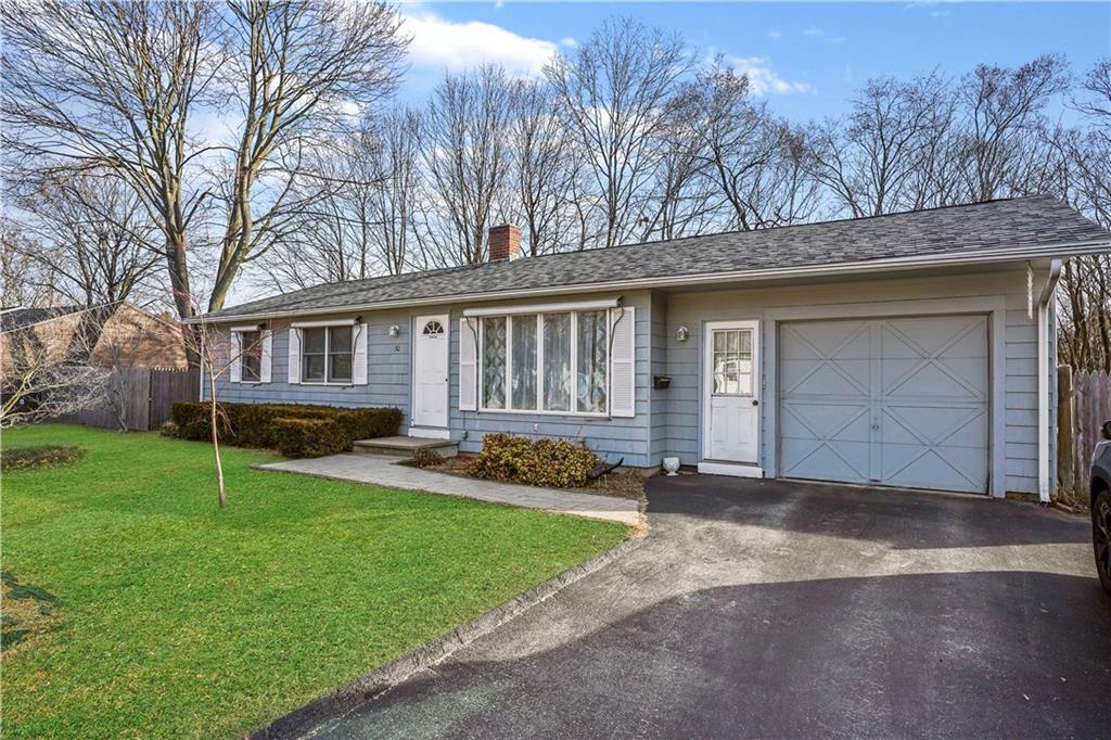 30 Lionel Avenue, Coventry, RI 02816 MLS 1247452 Lila Delman