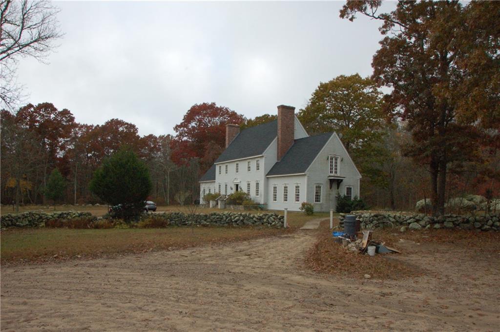 244 Klondike Road, Charlestown, RI 02813 MLS 1247494 Lila Delman