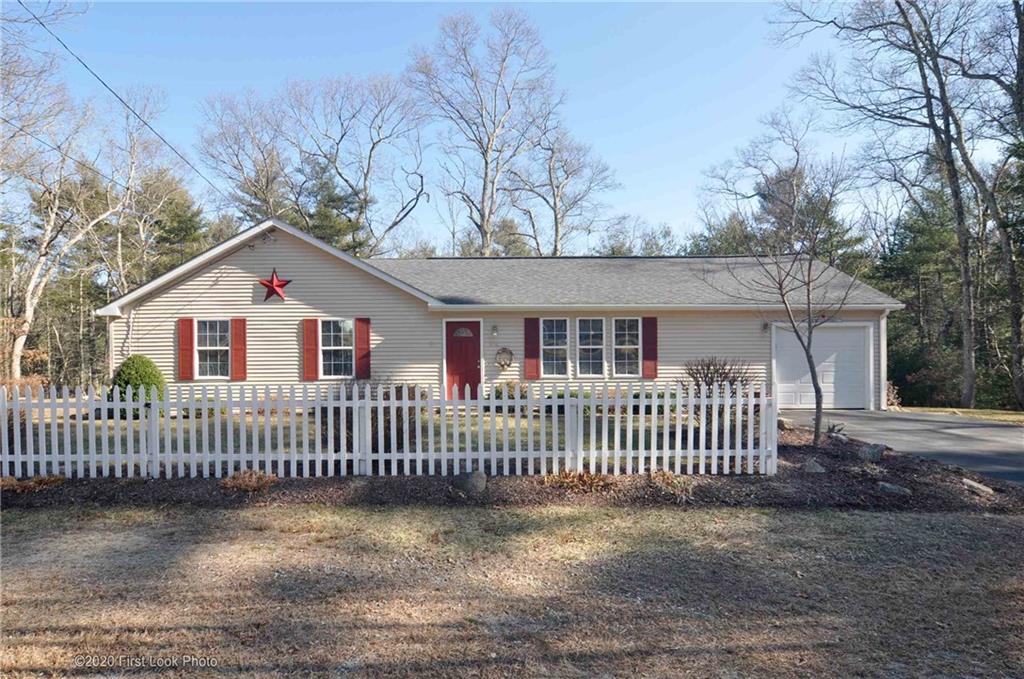 458 Hill Farm Road, Coventry, RI 02816 MLS 1247575 Lila Delman