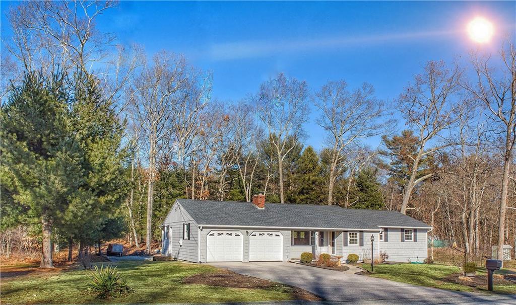 44 Orchard Drive, Scituate, RI 02831 MLS 1247628 Lila Delman