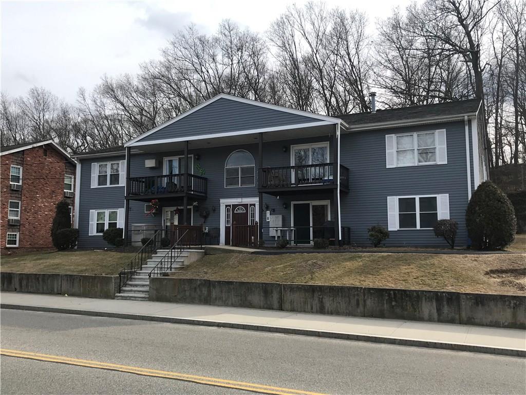319 Privilege Street, Unit4, Woonsocket, RI 02895 MLS 1247873 Lila Delman