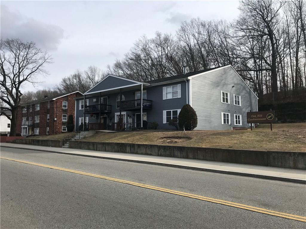 319 Privilege Street, Unit4, Woonsocket, RI 02895 MLS 1247873 Lila Delman