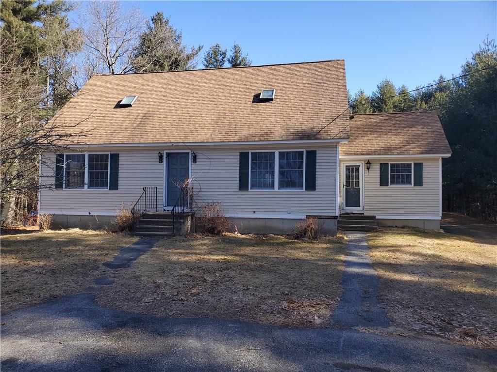 96 Hemlock Farm Trail, Burrillville, RI 02830 MLS 1247876 Lila Delman