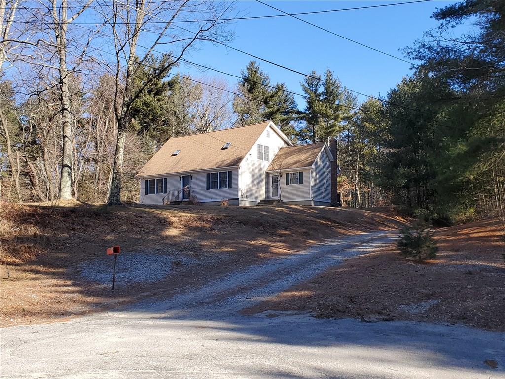 96 Hemlock Farm Trail, Burrillville, RI 02830 MLS 1247876 Lila Delman