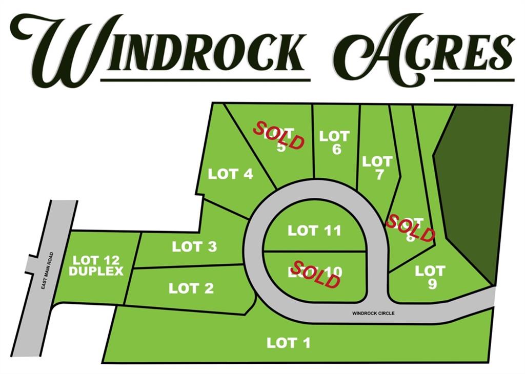 0 Lot 4 Windrock Circle, Portsmouth, RI 02871 MLS 1248076 Lila