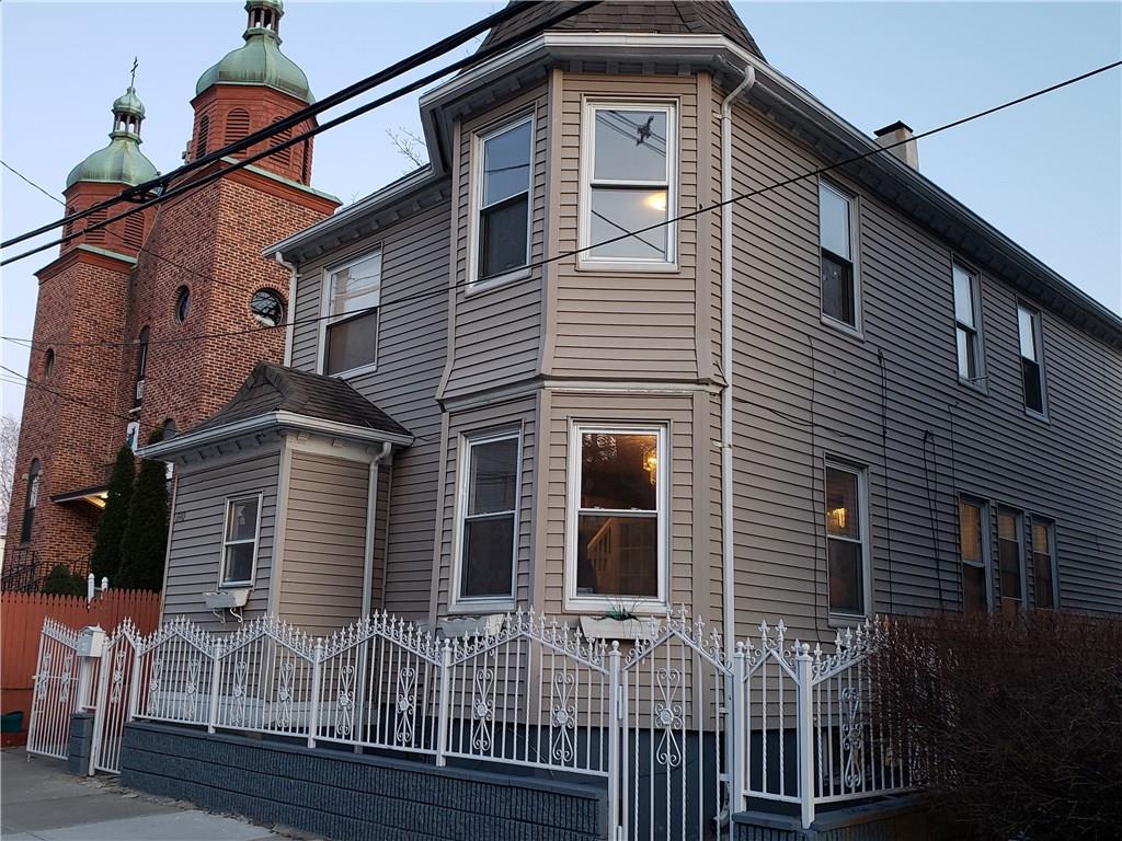 640 Public Street, Providence, RI 02907 MLS 1248208 Lila Delman