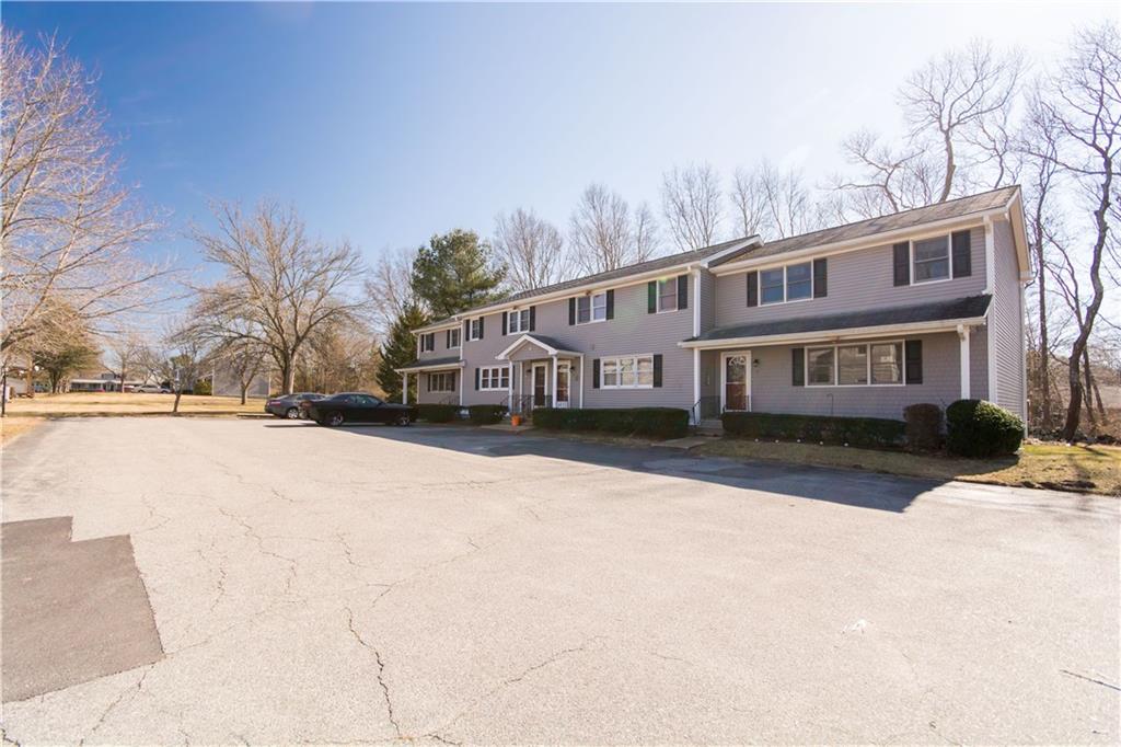 447 Stafford Road, Unit#f4, Tiverton