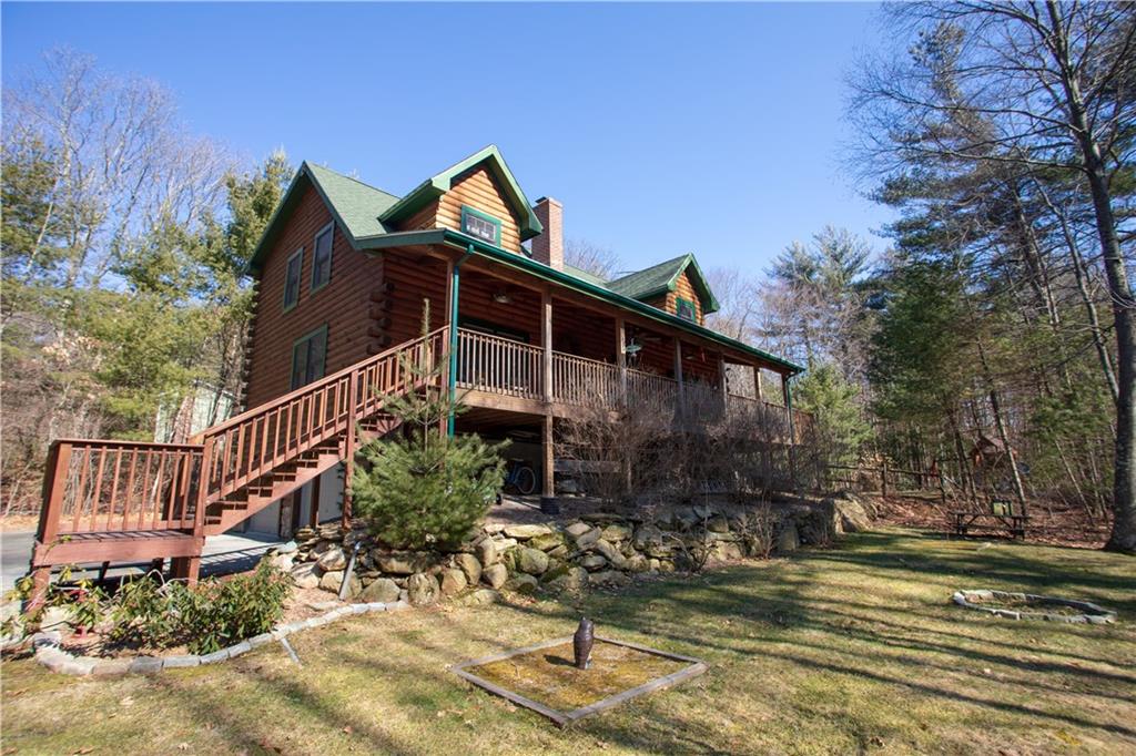 917 Tarkiln Road, Burrillville, RI 02830 MLS 1248274 Lila Delman