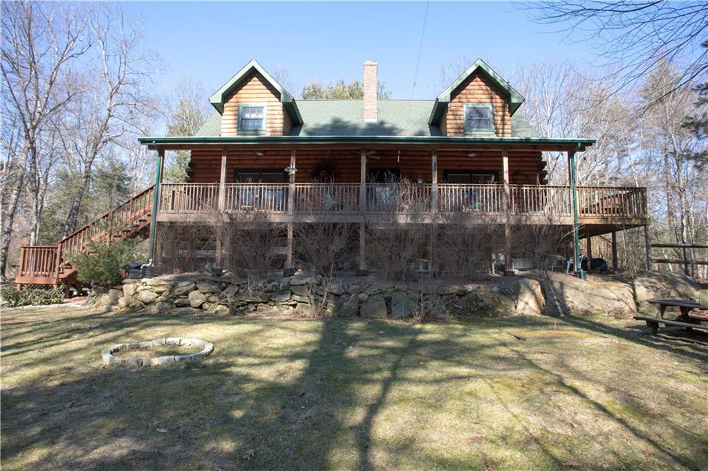 917 Tarkiln Road, Burrillville, RI 02830 MLS 1248274 Lila Delman